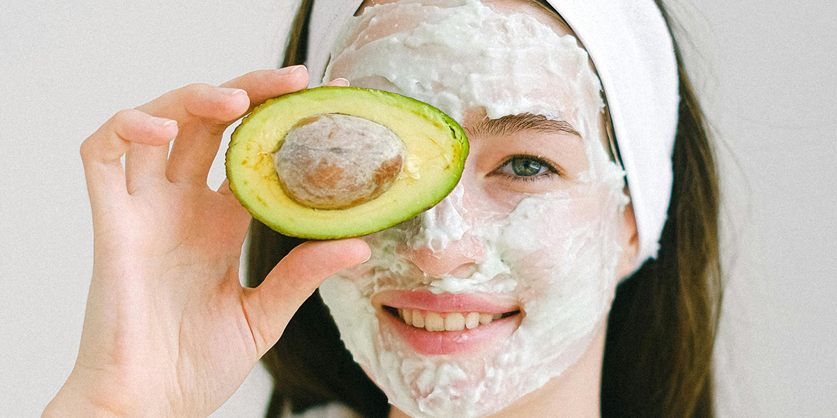 È avocado-mania anche nella cosmetica